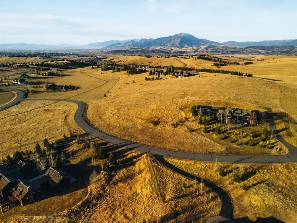 150 Wintergreen Lane Bozeman MT 59715