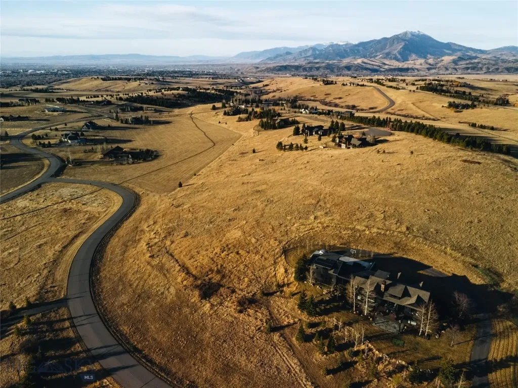 150 Wintergreen Lane Bozeman MT 59715