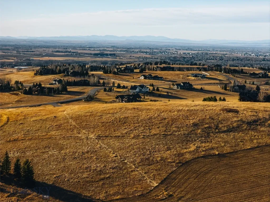 150 Wintergreen Lane Bozeman MT 59715