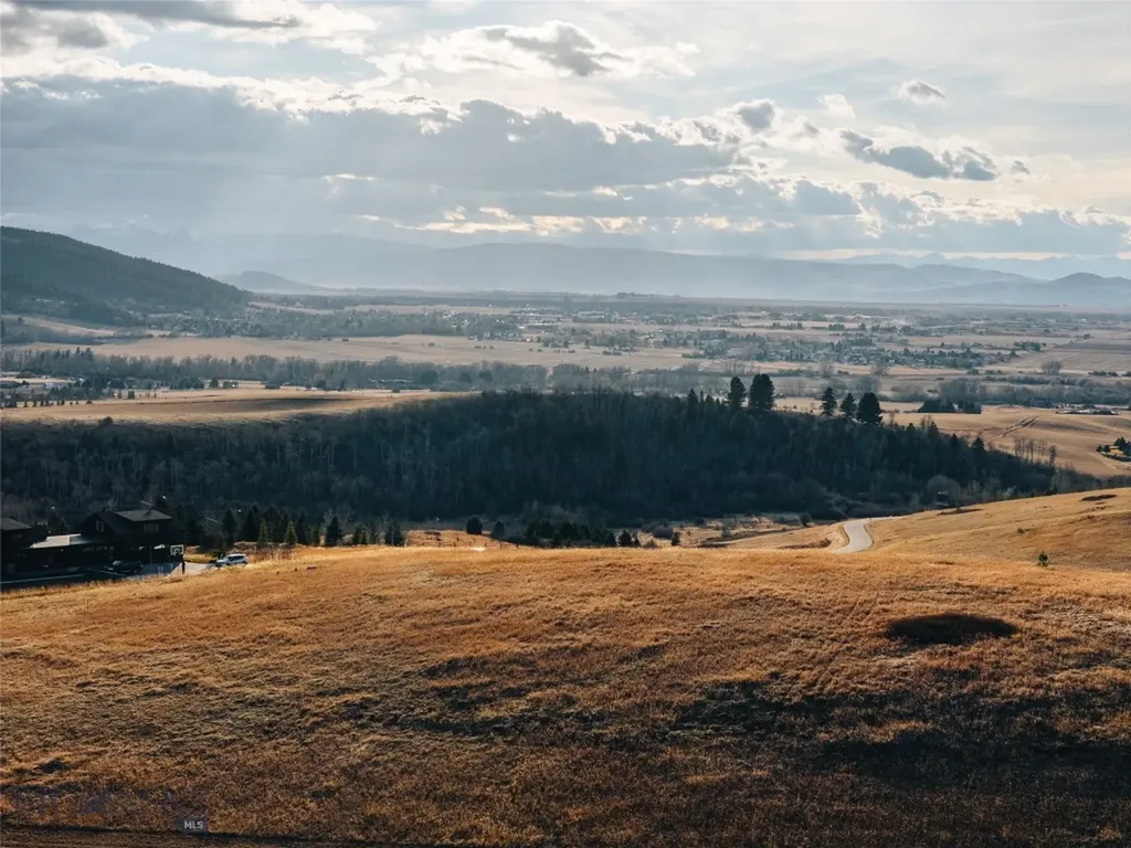 150 Wintergreen Lane Bozeman MT 59715