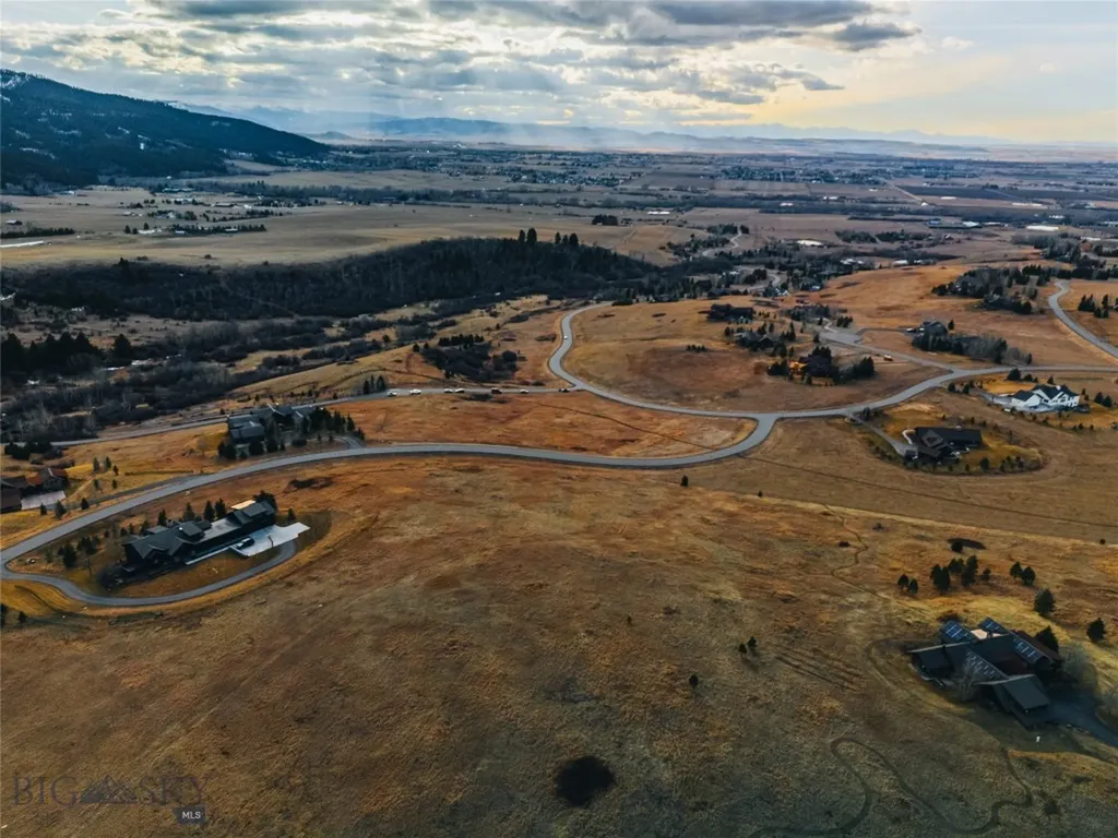 150 Wintergreen Lane Bozeman MT 59715