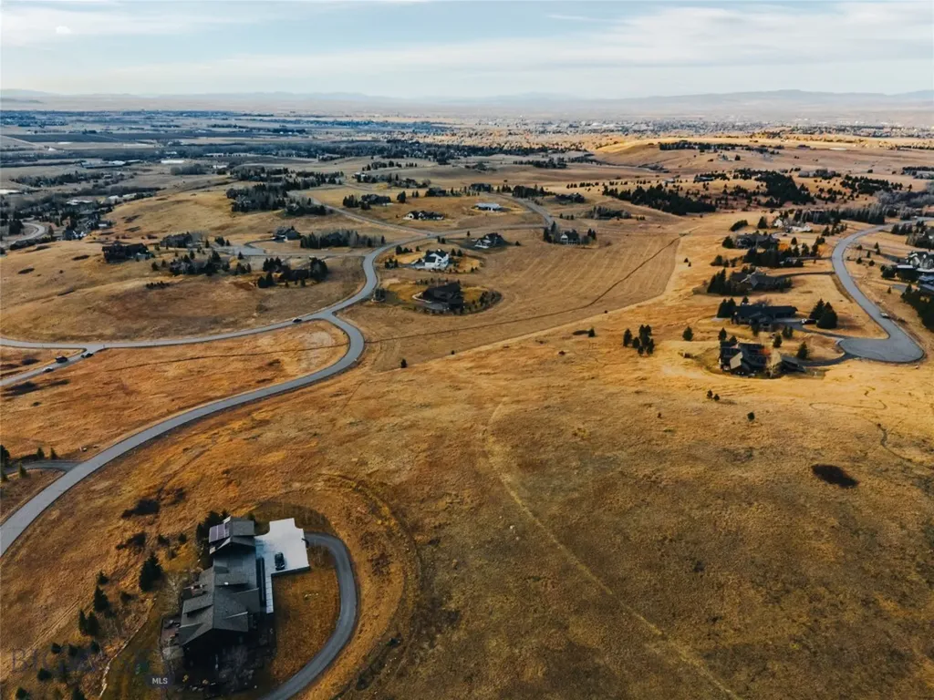 150 Wintergreen Lane Bozeman MT 59715