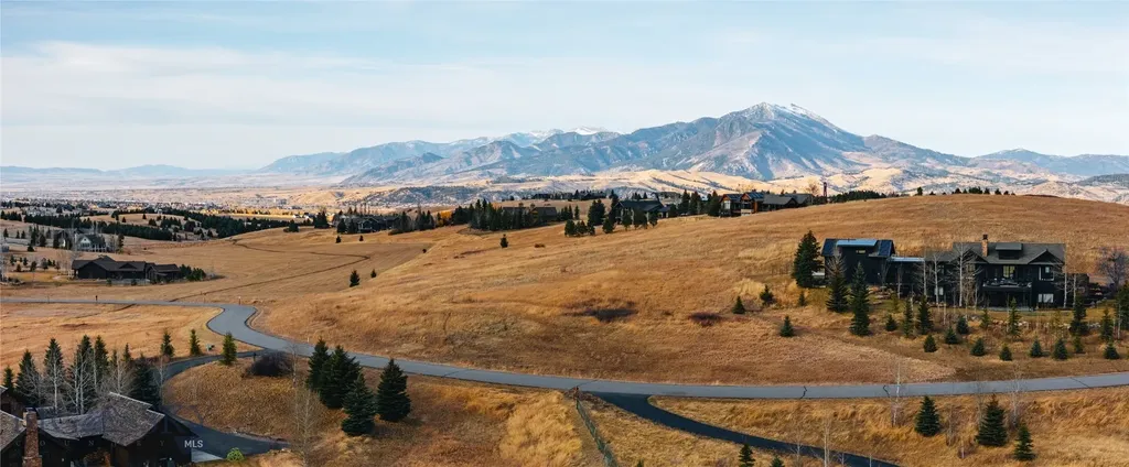 150 Wintergreen Lane Bozeman MT 59715