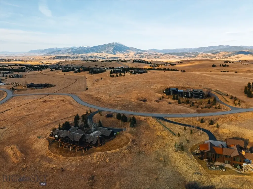 150 Wintergreen Lane Bozeman MT 59715