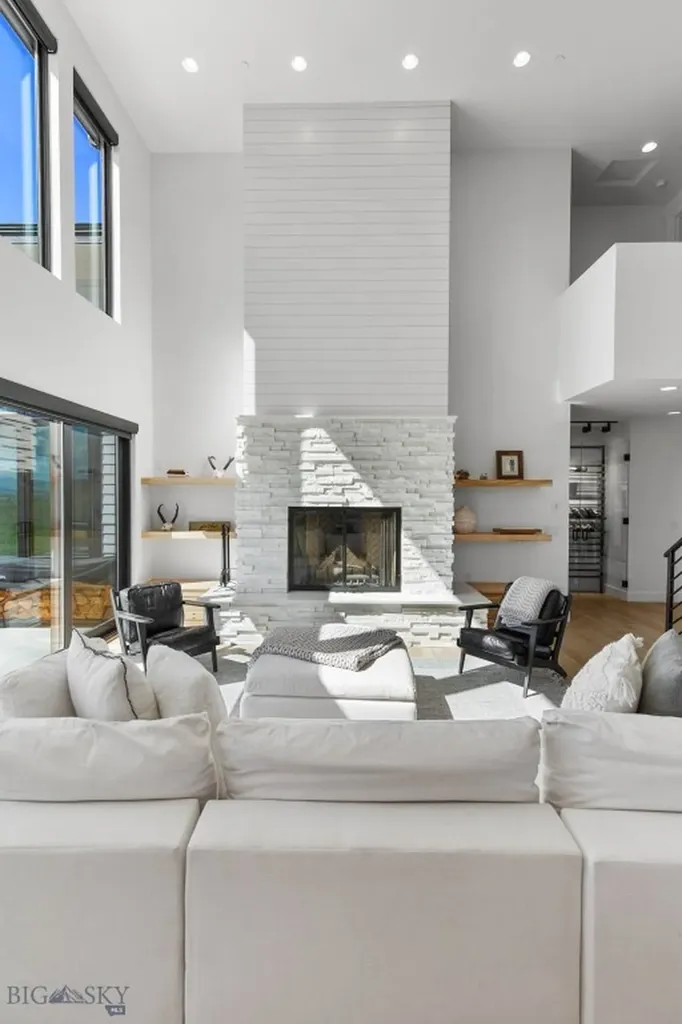 510 Cold Smoke Drive Bozeman MT 59715
