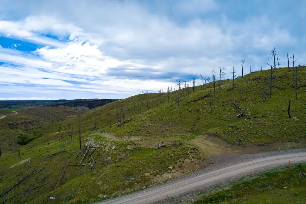 Tbd Coyote Pass Columbus MT 59019