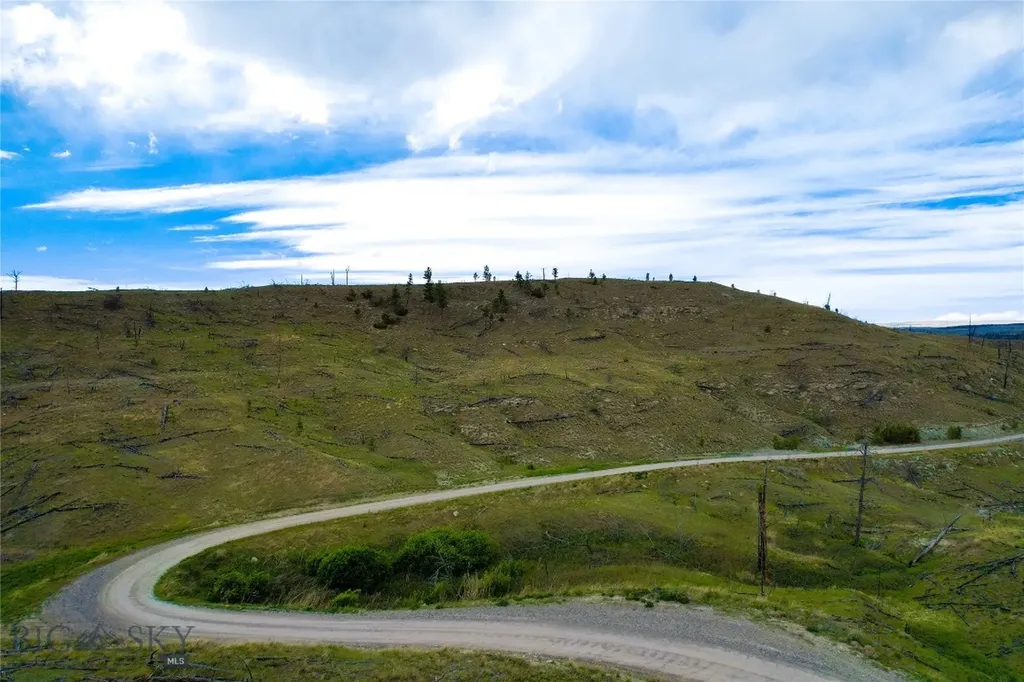 Tbd Coyote Pass Columbus MT 59019