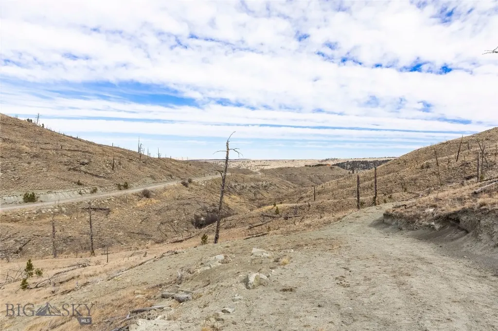 Tbd Coyote Pass Columbus MT 59019