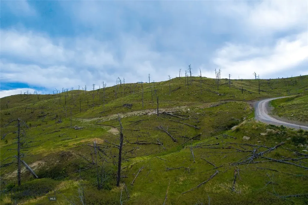 Tbd Coyote Pass Columbus MT 59019