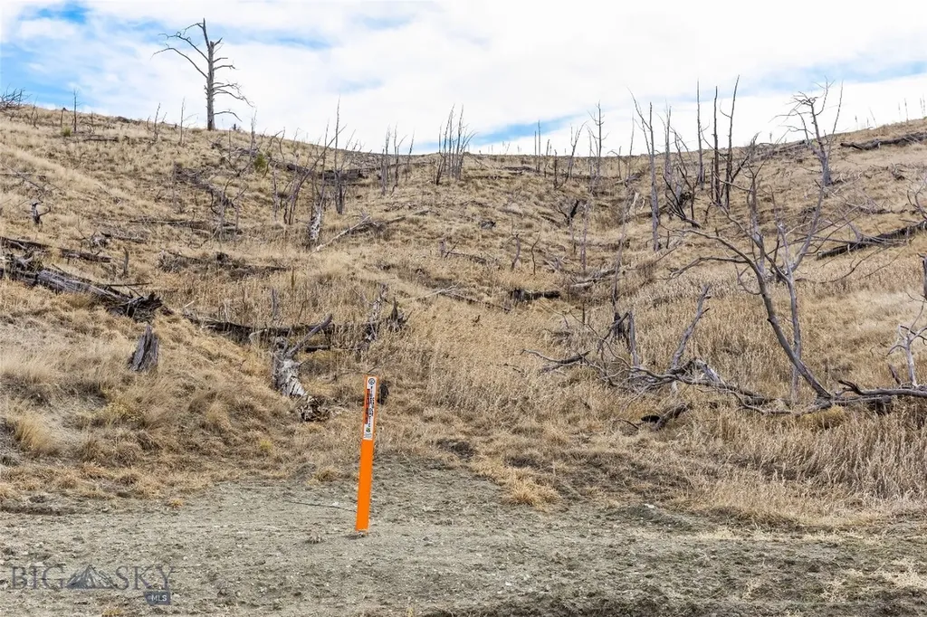Tbd Coyote Pass Columbus MT 59019