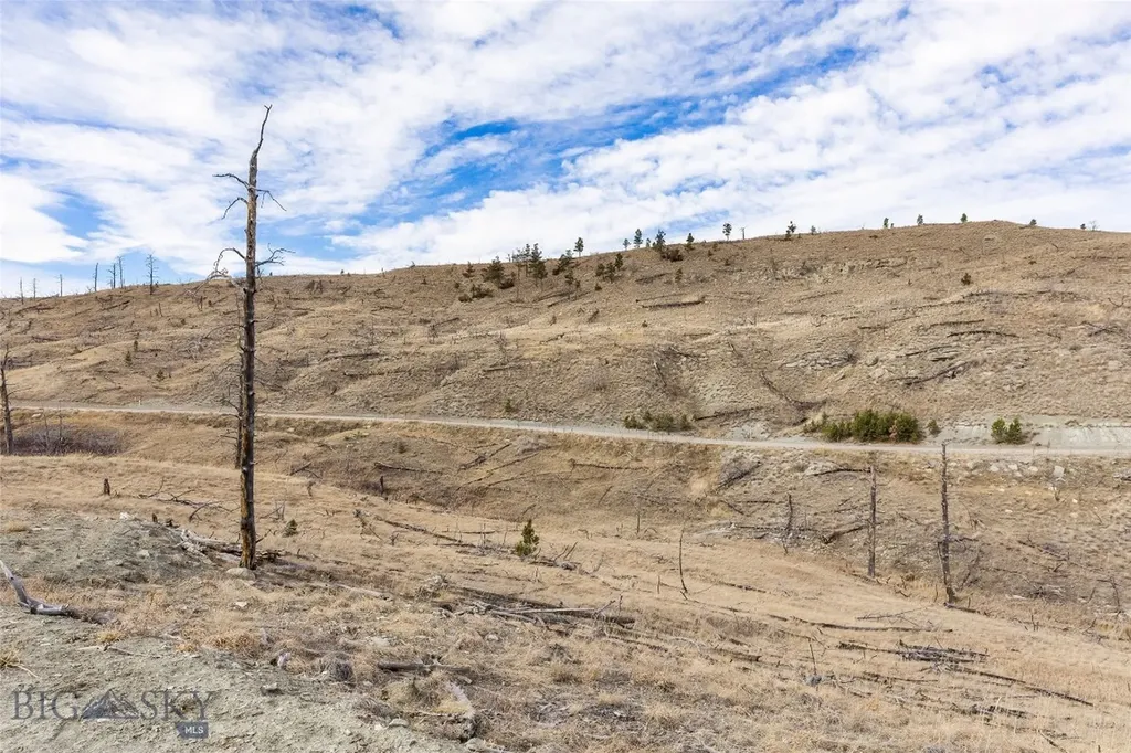 Tbd Coyote Pass Columbus MT 59019