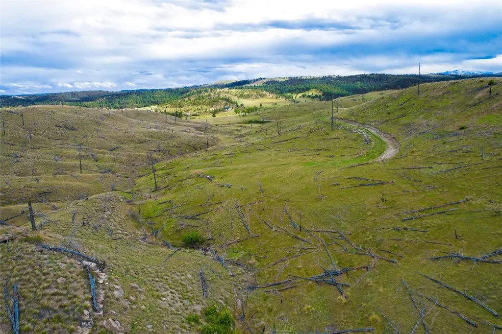 Tbd Coyote Pass Columbus MT 59019