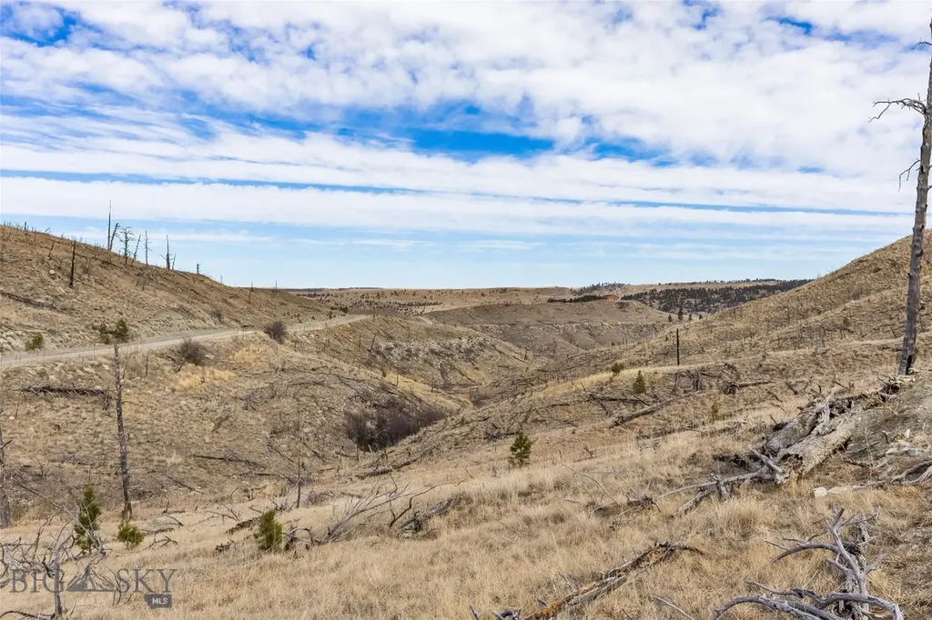 Tbd Coyote Pass Columbus MT 59019