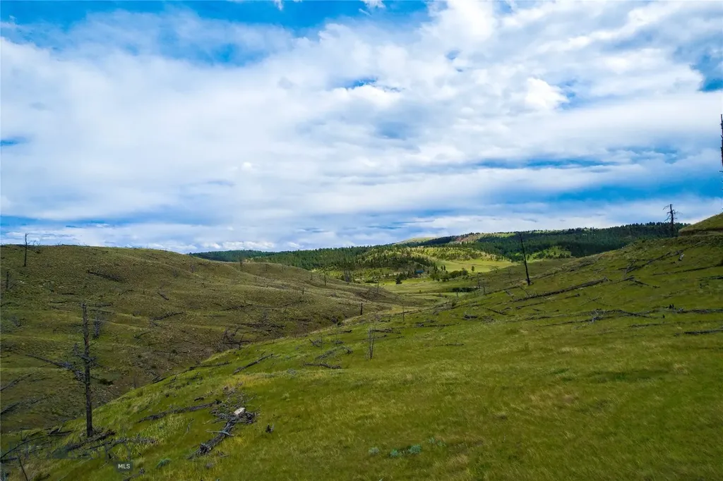 Tbd Coyote Pass Columbus MT 59019