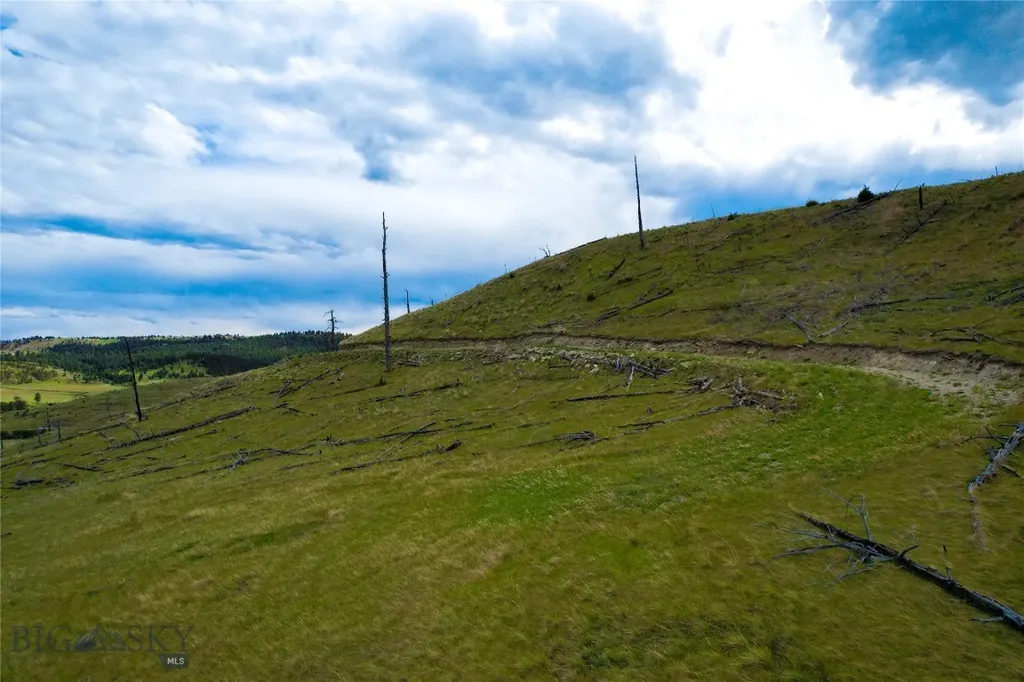Tbd Coyote Pass Columbus MT 59019