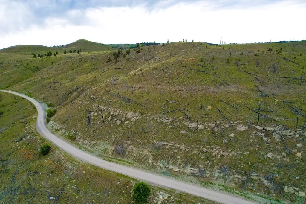 Tbd Coyote Pass Columbus MT 59019