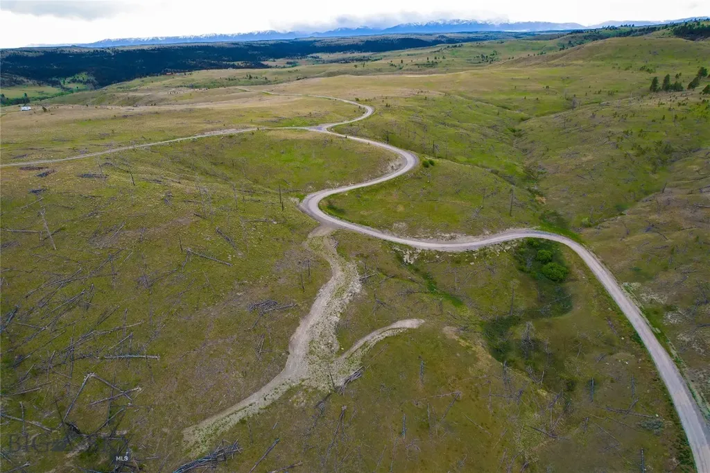 Tbd Coyote Pass Columbus MT 59019