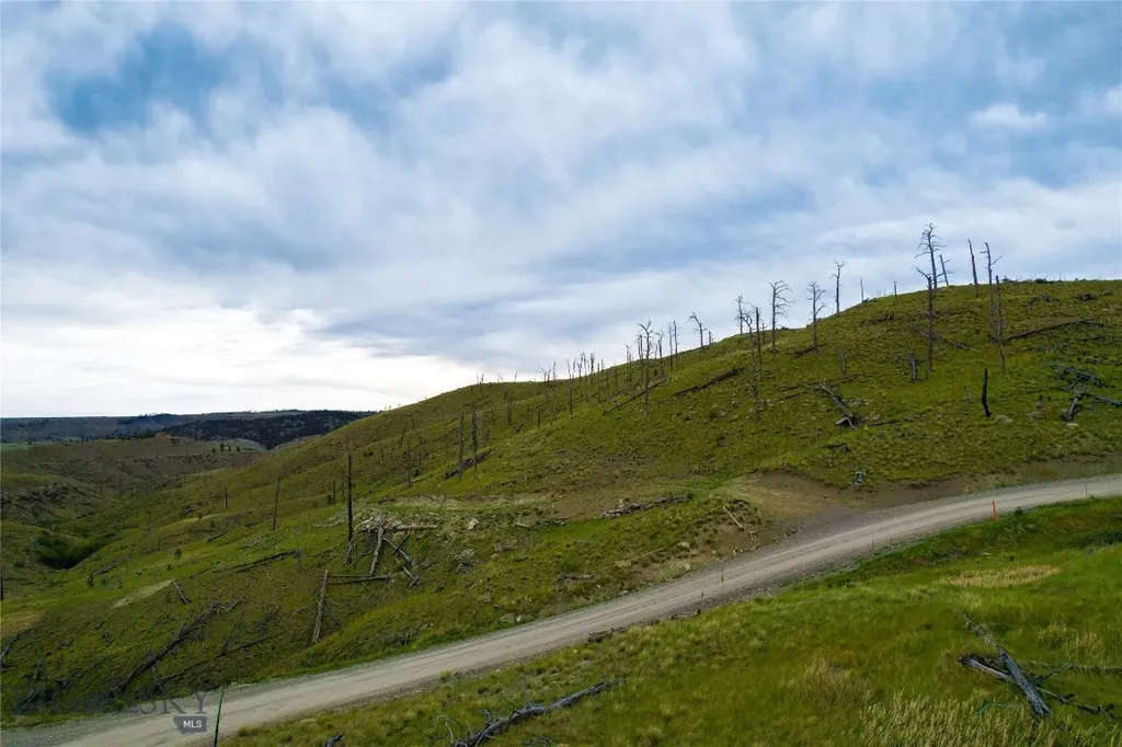Tbd Coyote Pass Columbus MT 59019