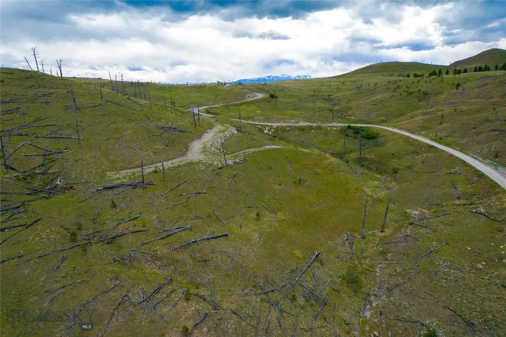 Tbd Coyote Pass Columbus MT 59019