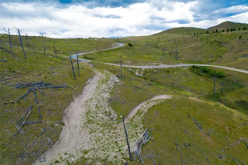 Tbd Coyote Pass Columbus MT 59019