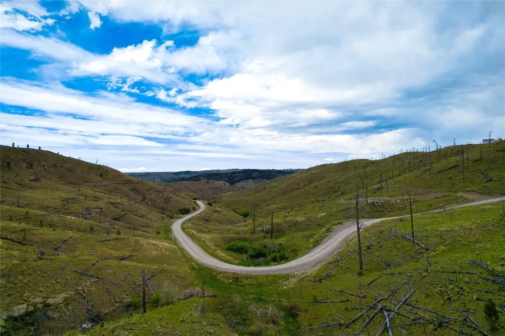 Tbd Coyote Pass Columbus MT 59019