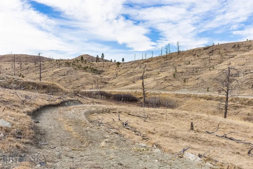 Tbd Coyote Pass Columbus MT 59019