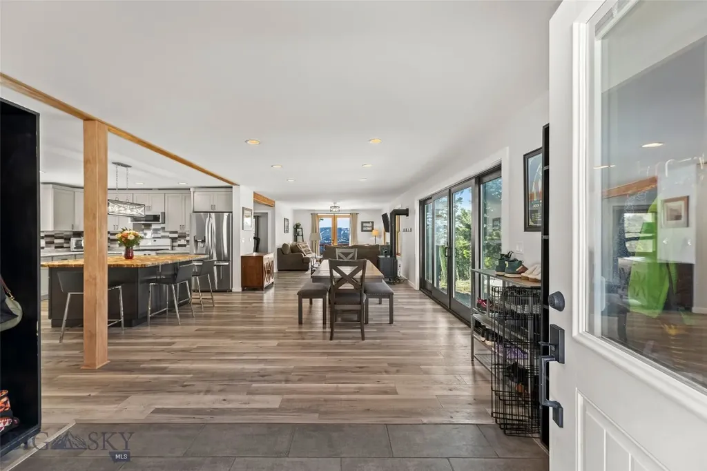34 Mountain Springs Lane Bozeman MT 59715