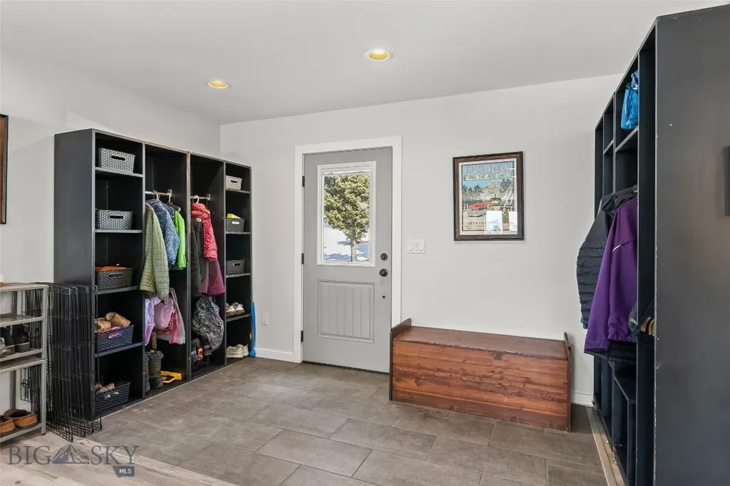 34 Mountain Springs Lane Bozeman MT 59715
