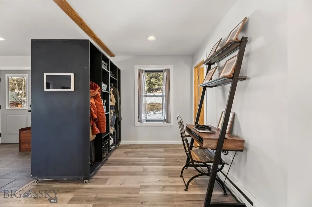34 Mountain Springs Lane Bozeman MT 59715