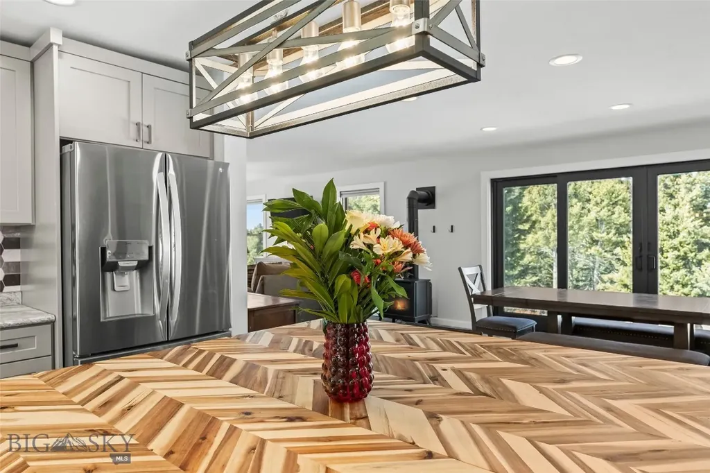 34 Mountain Springs Lane Bozeman MT 59715