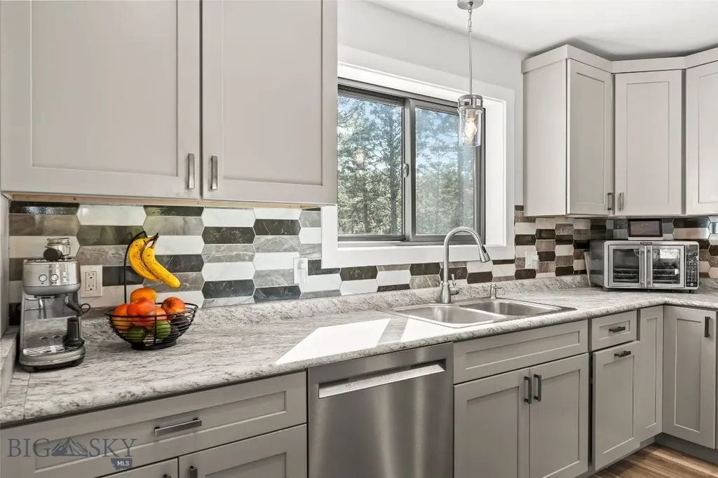 34 Mountain Springs Lane Bozeman MT 59715