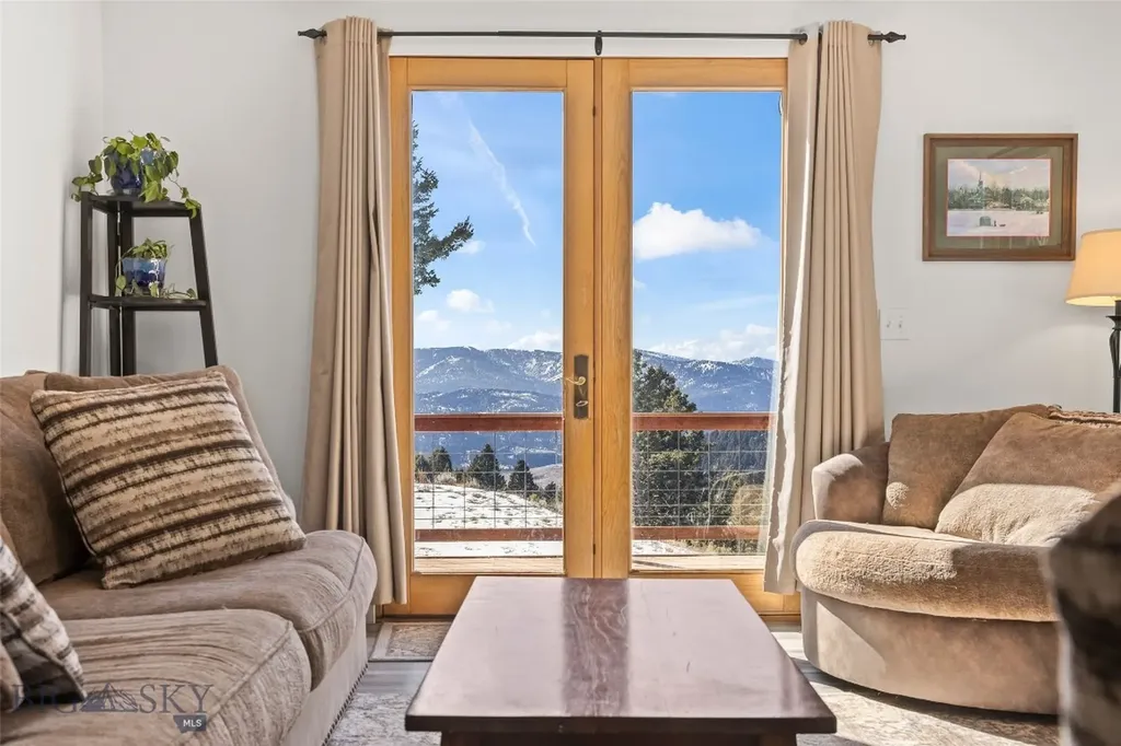34 Mountain Springs Lane Bozeman MT 59715