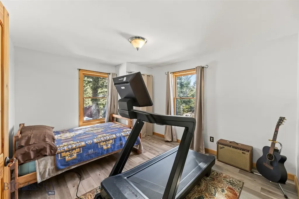 34 Mountain Springs Lane Bozeman MT 59715