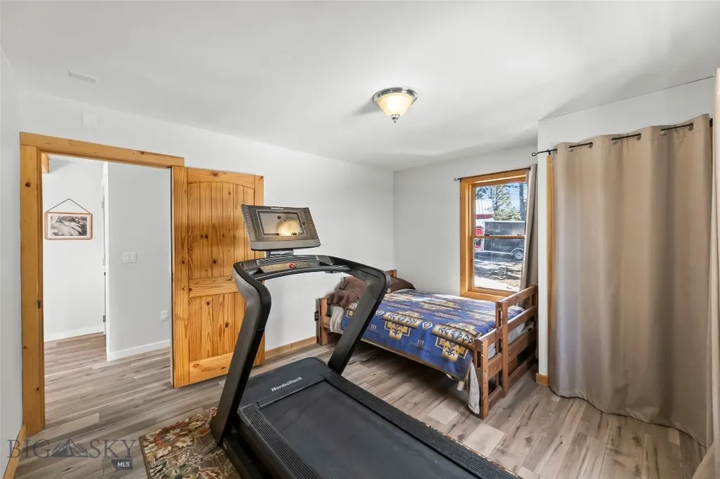 34 Mountain Springs Lane Bozeman MT 59715