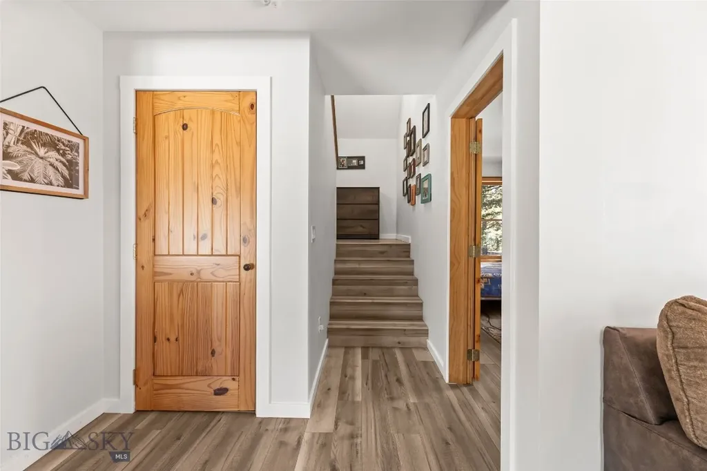 34 Mountain Springs Lane Bozeman MT 59715
