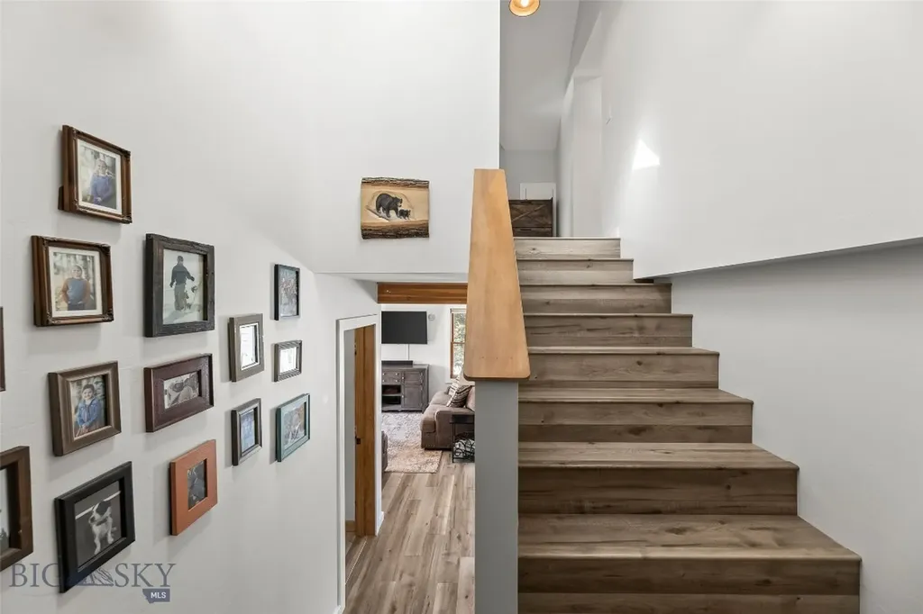 34 Mountain Springs Lane Bozeman MT 59715