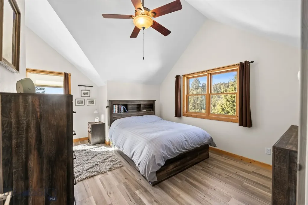 34 Mountain Springs Lane Bozeman MT 59715