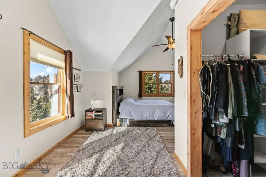 34 Mountain Springs Lane Bozeman MT 59715