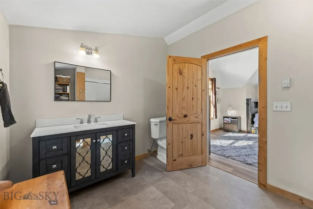 34 Mountain Springs Lane Bozeman MT 59715