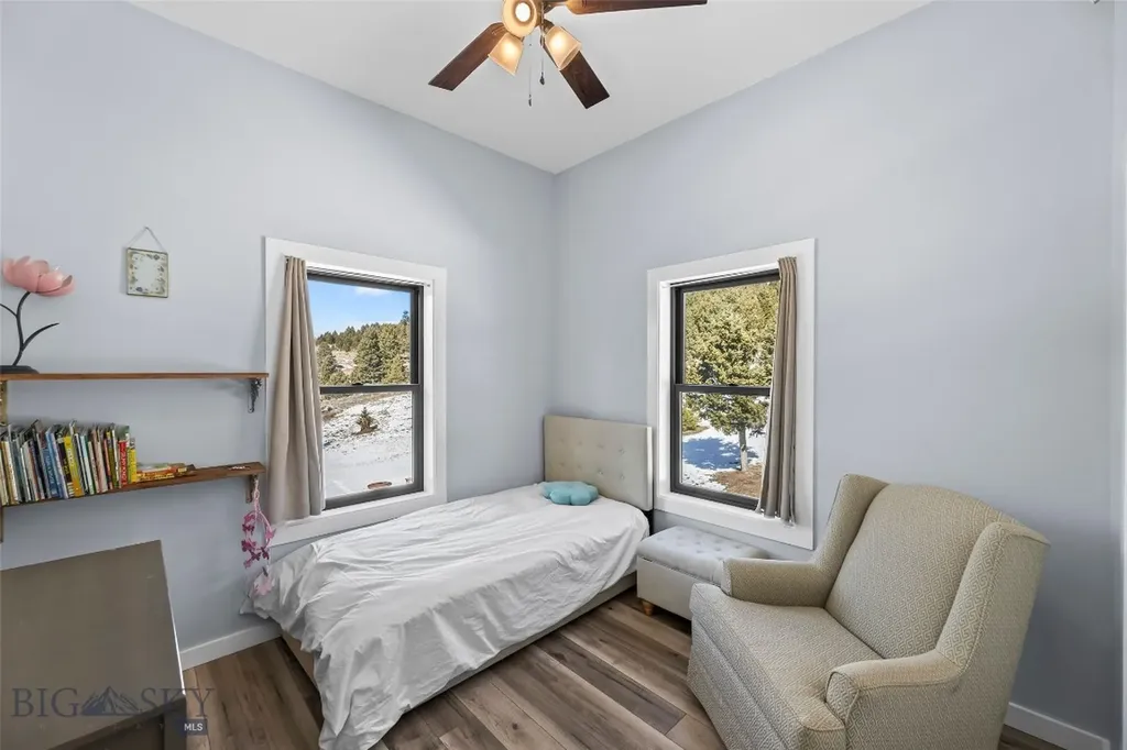 34 Mountain Springs Lane Bozeman MT 59715