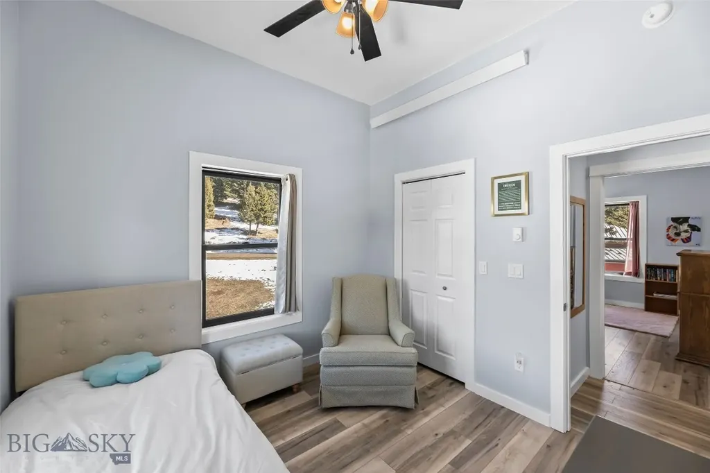 34 Mountain Springs Lane Bozeman MT 59715