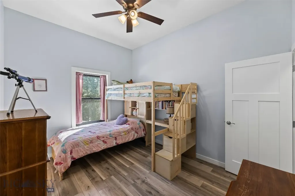 34 Mountain Springs Lane Bozeman MT 59715