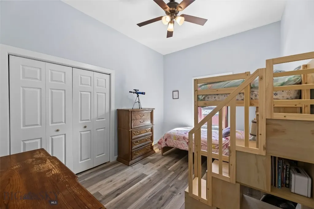 34 Mountain Springs Lane Bozeman MT 59715