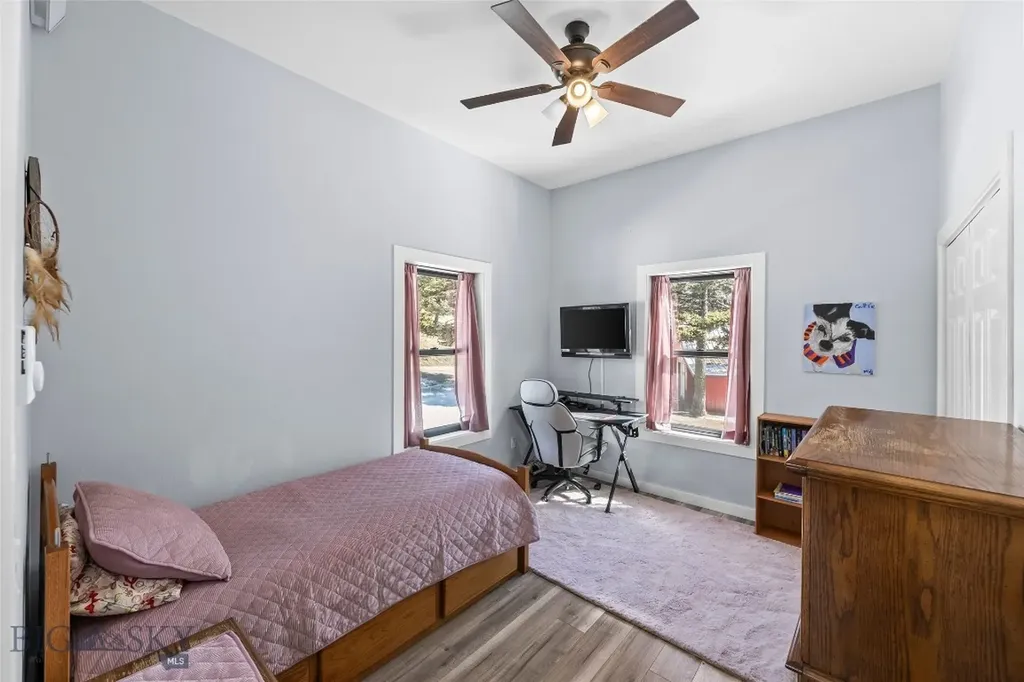 34 Mountain Springs Lane Bozeman MT 59715