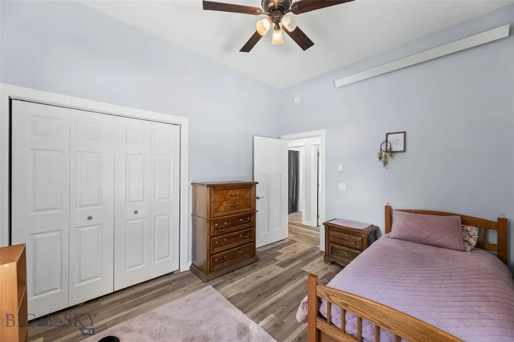 34 Mountain Springs Lane Bozeman MT 59715