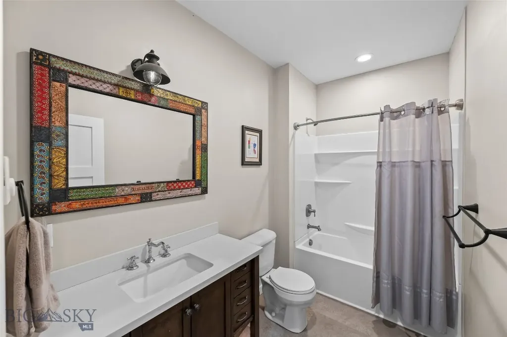 34 Mountain Springs Lane Bozeman MT 59715