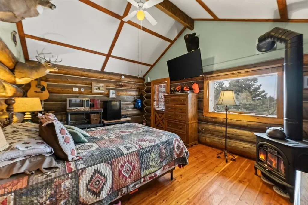 34 Mountain Springs Lane Bozeman MT 59715