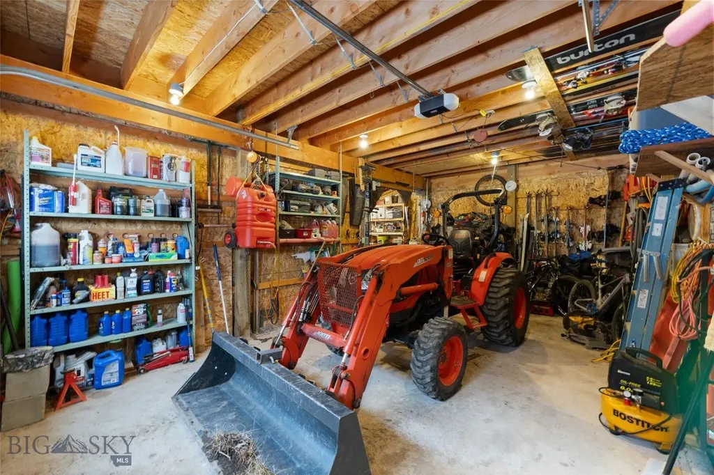 34 Mountain Springs Lane Bozeman MT 59715