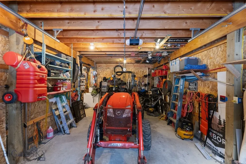 34 Mountain Springs Lane Bozeman MT 59715
