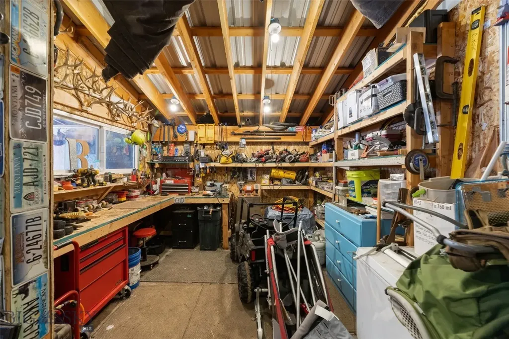 34 Mountain Springs Lane Bozeman MT 59715
